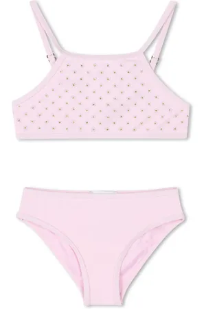 Marc Jacobs Blommig bikini
