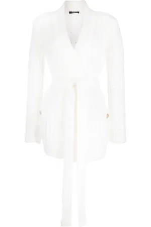 Balmain Kofta i mohair