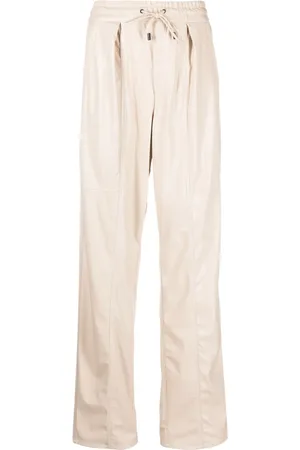 Marant Etoile Brina byxor med dragsko