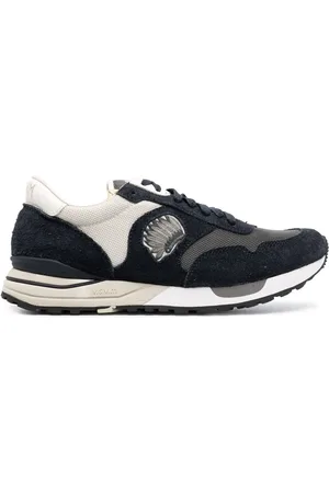 VISVIM Låga sneakers
