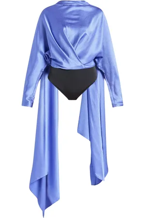 Solace The Soraia body