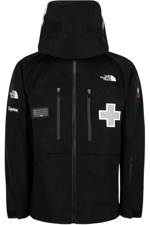 Supreme X TNF Summit Series Rescue Mountain pro jacka