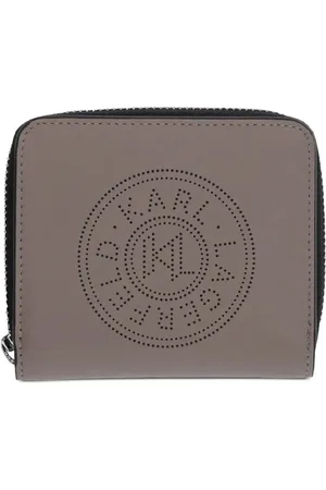 Karl Lagerfeld K/Circle plånbok