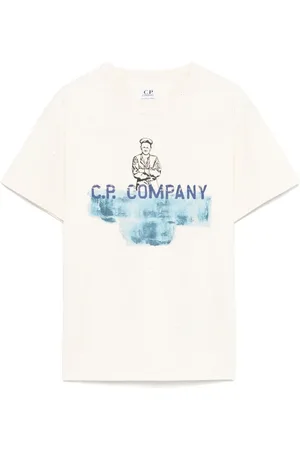 C.P. Company T
