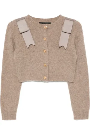 Cynthia Rowley Kort kofta