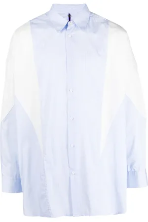 OAMC Skjorta med panel