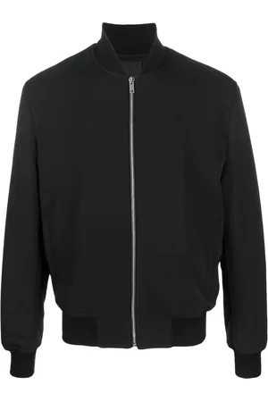 Givenchy Bomberjacka med logotyp