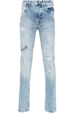 KSUBI Slim fit