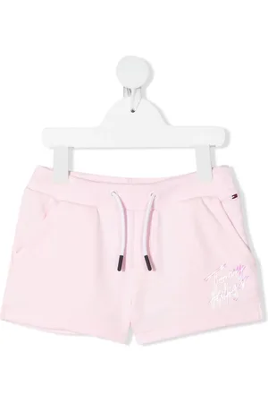 Tommy Hilfiger Mjukisshorts med logotyp