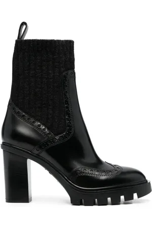 santoni Strumpstövlar 85 mm