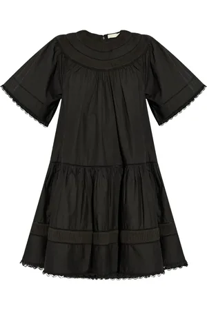 ULLA JOHNSON Oumi klänning