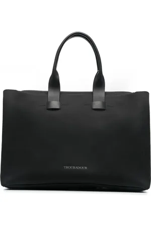 TROUBADOUR Carrier stor totebag