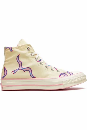 Converse X GOLF le FLEUR Chuck Taylor 70 sneakers