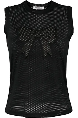 ASHLEY WILLIAMS Xtreme 3D Bow topp