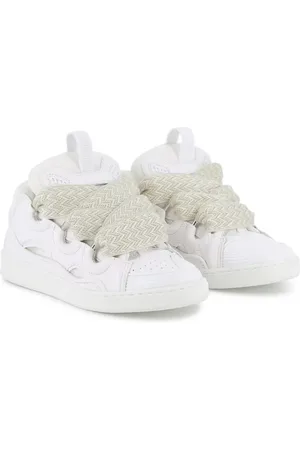 Lanvin Sneakers med panel