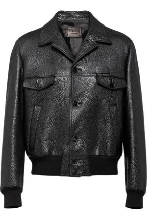 Prada Skinnjacka