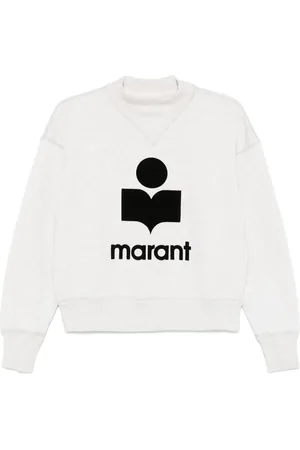 Marant Etoile Moby tröja