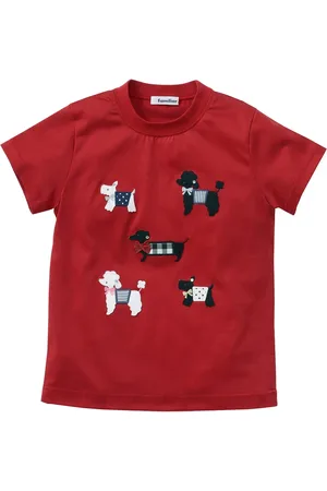 Familiar T