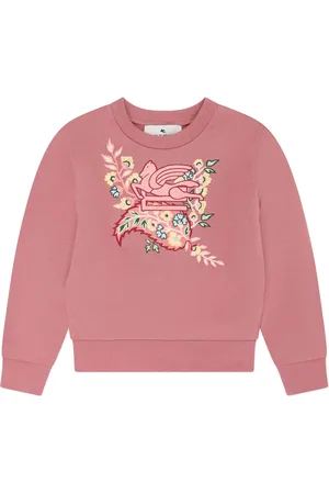 Etro Sweatshirt med Pegaso