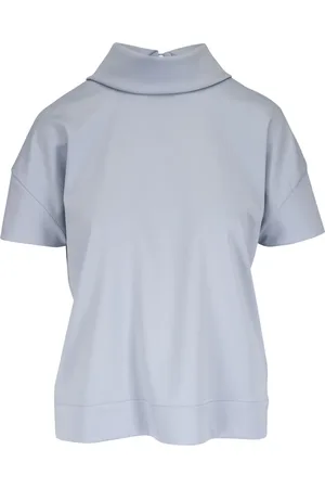 Kiton Kortärmad blus