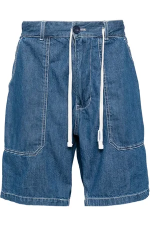 Chocoolate Shorts med dragsko