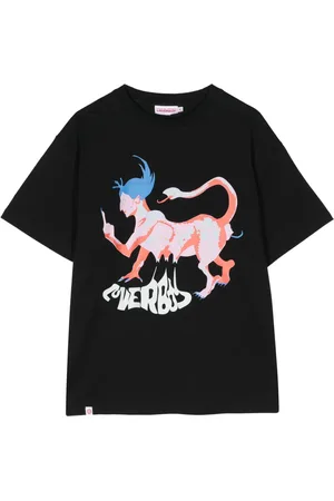 Charles Jeffrey Loverboy T