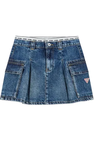 Guess Kort jeanskjol