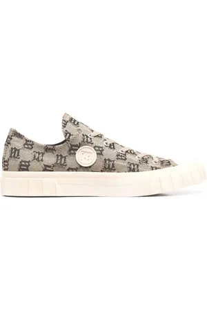 MISBHV Sneakers med monogram