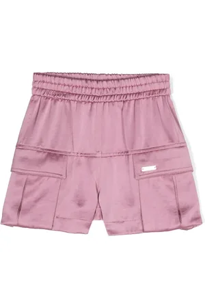 MONNALISA Raka shorts