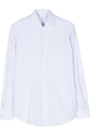 MAZZARELLI Långärmad skjorta