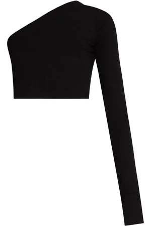 Rick Owens Ziggy enaxlat linne