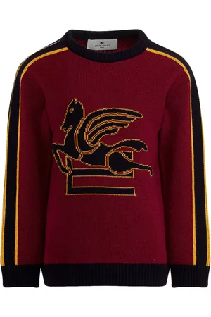 Etro Pegaso tröja
