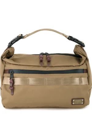 As2ov Cordura Dobby stor axelväska