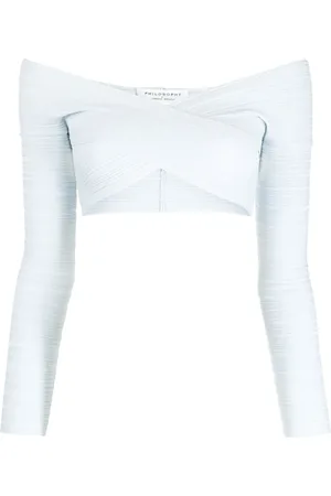 Serafini Baraxlad croptop