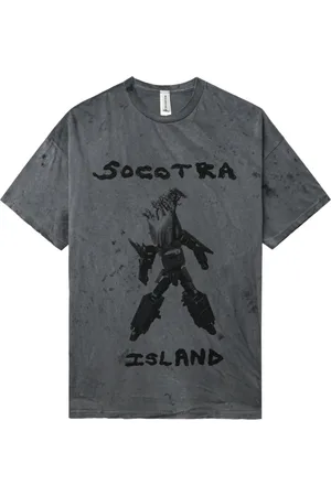WESTFALL Socotra Island t