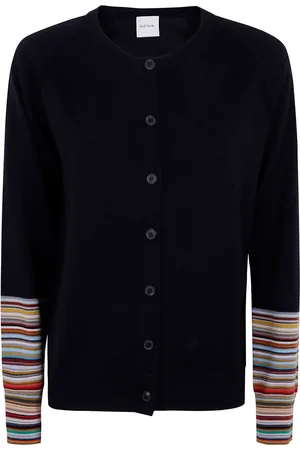 Paul Smith Kofta med märkets kännetecknande randdetalj