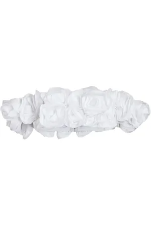 Giambattista Valli Rosprydd croptop
