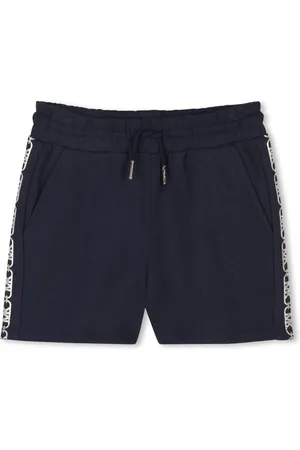Michael Kors Bomullsshorts