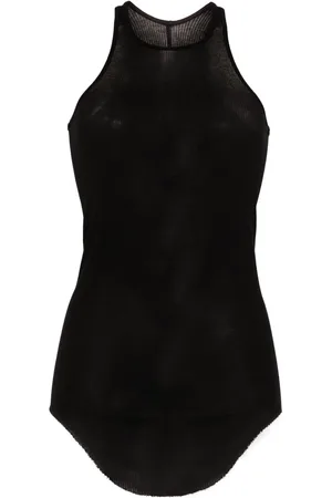 Rick Owens Ribbat linne