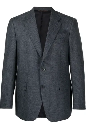 CANALI Vävd blazer