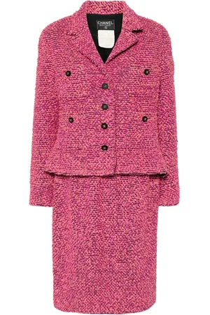 CHANEL CHANEL Pre