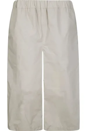 RIER Vaxade poplinshorts