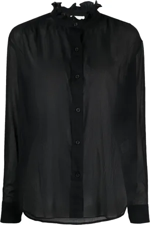 Marant Etoile Gamble skjorta