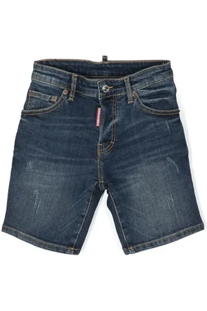 Dsquared2 Jeansshorts