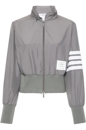 Thom Browne Ripstop bomberjacka