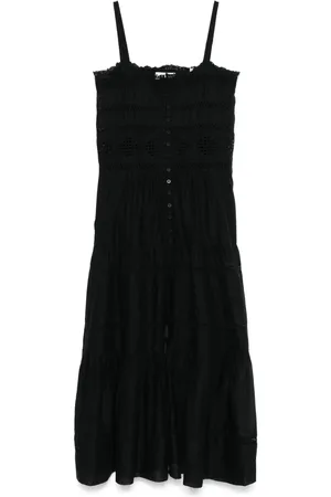 Marant Etoile Divine midiklänning