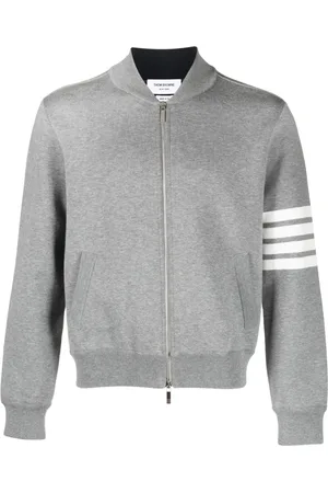 Thom Browne Crab Gem bomberjacka