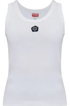 Kenzo Linne i stretch
