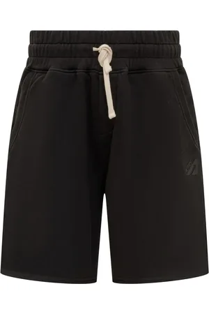 Autry Mjukisshorts med logotyp