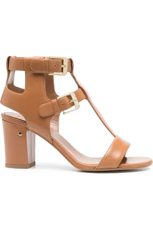 LAURENCE DACADE Sandaler med klack
